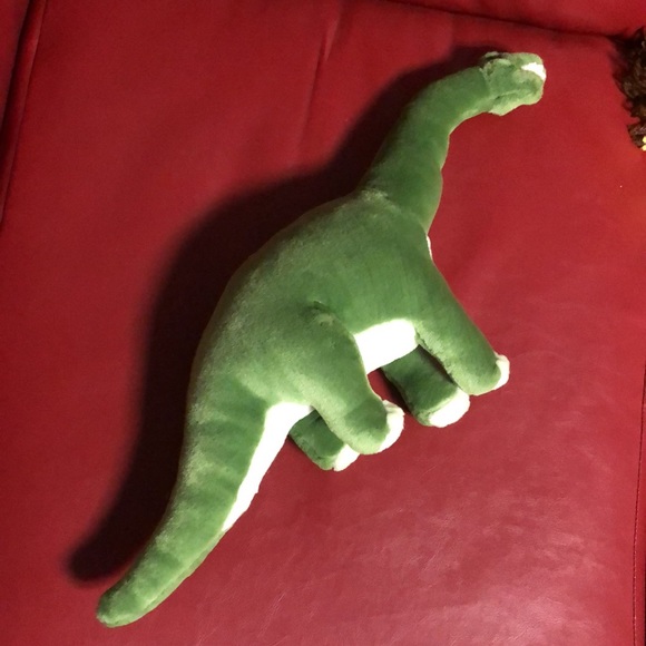 Dinosaurs plush toy-21” - Picture 6 of 11